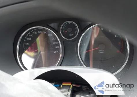 2006 Chevrolet Cobalt Ls z USA, uszkodzony, nr VIN 1G1AK55F667743229